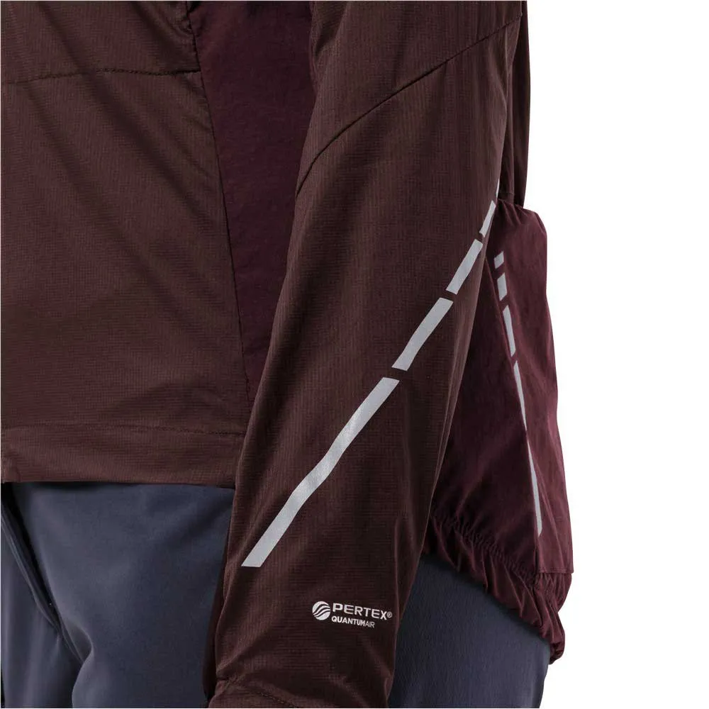 Jack Wolfskin Morobbia Alpha Ins Jacke Jack Wolfskin Morobbia Alpha Ins Jacke