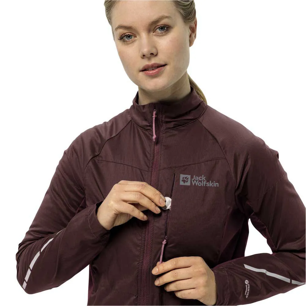 Jack Wolfskin Morobbia Alpha Ins Jacke Jack Wolfskin Morobbia Alpha Ins Jacke