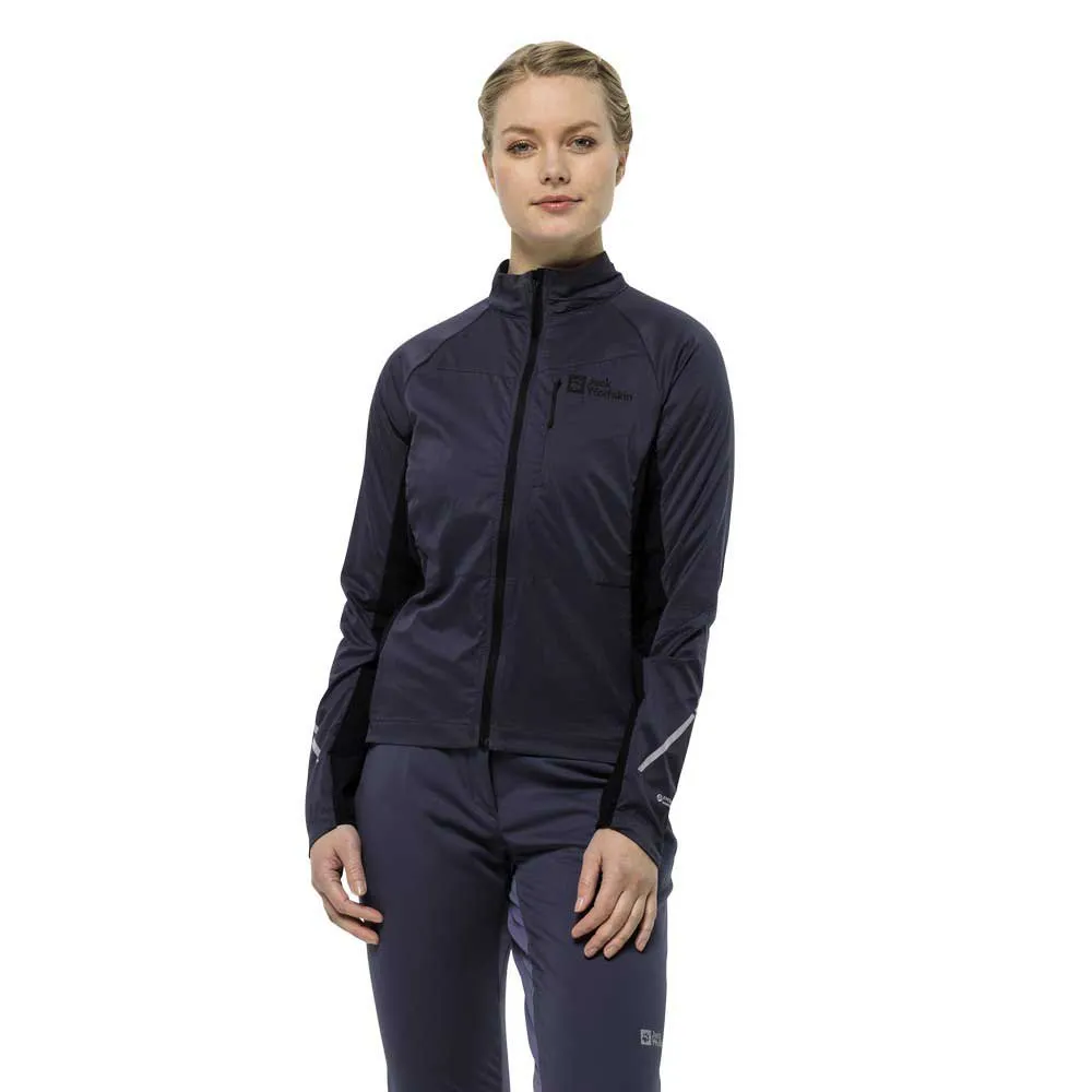 Jack Wolfskin Morobbia Alpha Ins Jacke Jack Wolfskin Morobbia Alpha Ins Jacke