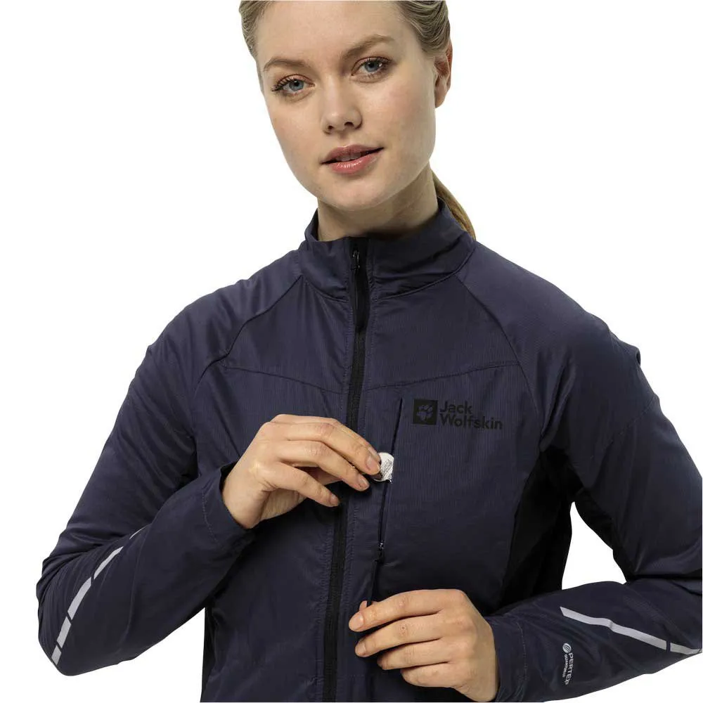 Jack Wolfskin Morobbia Alpha Ins Jacke Jack Wolfskin Morobbia Alpha Ins Jacke