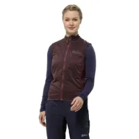 Jack Wolfskin Morobbia Alpha Weste Jack Wolfskin Morobbia Alpha Weste