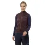 Dark maroon