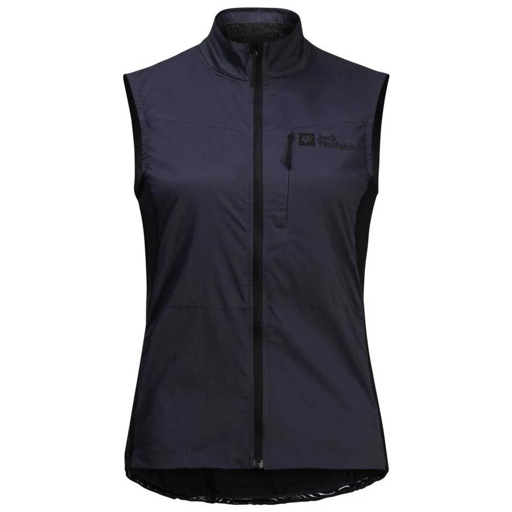 Jack Wolfskin Morobbia Alpha Weste Jack Wolfskin Morobbia Alpha Weste