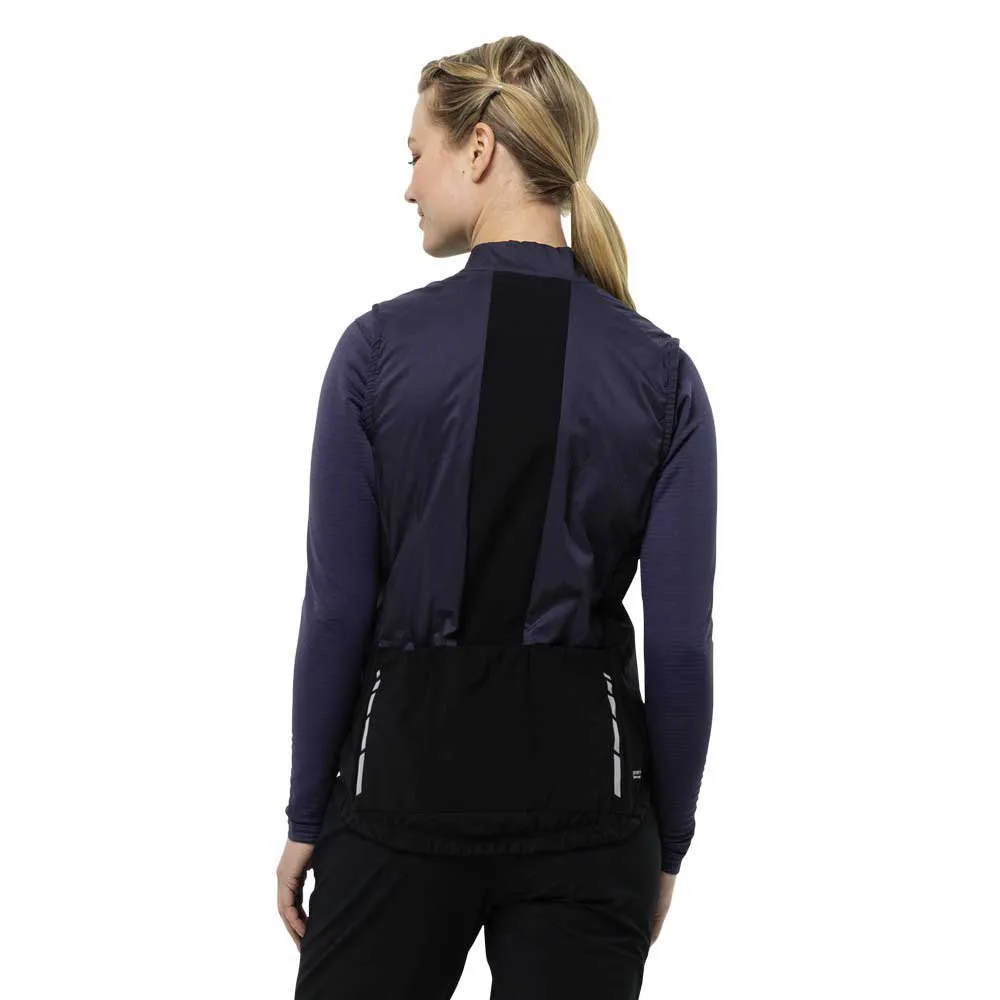 Jack Wolfskin Morobbia Alpha Weste Jack Wolfskin Morobbia Alpha Weste