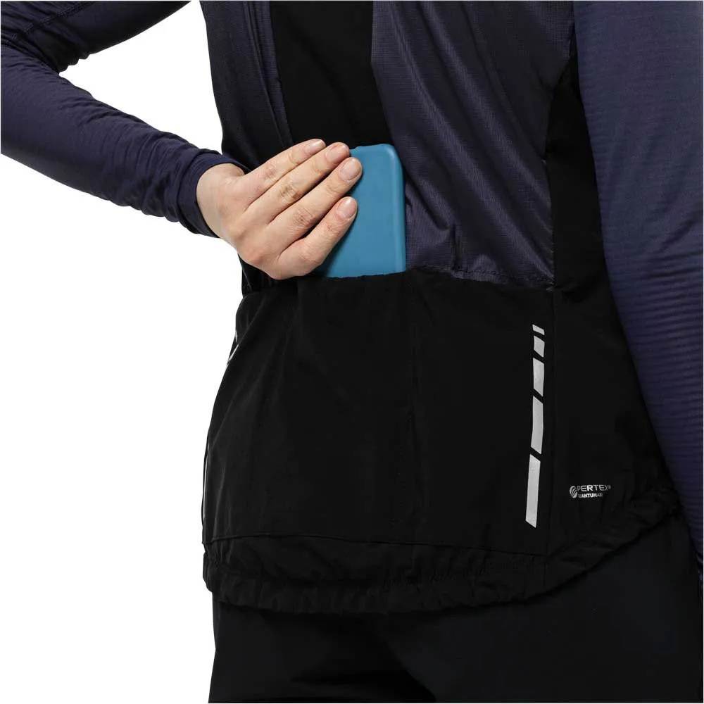 Jack Wolfskin Morobbia Alpha Weste Jack Wolfskin Morobbia Alpha Weste