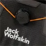 Jack Wolfskin Morobbia Fork Tasche, Flash black