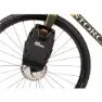 Jack Wolfskin Morobbia Fork Tasche, Flash black