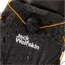 Jack Wolfskin Morobbia Fork Tasche, Flash black