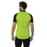 Jack Wolfskin Morobbia Fz Kurzarm-t-shirt