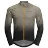 Jack Wolfskin Morobbia Fz Langarm-t-shirt