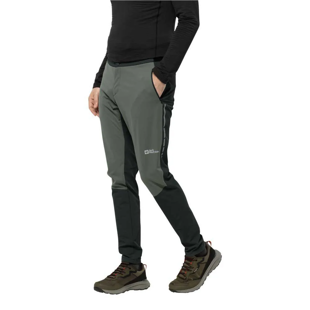 Jack Wolfskin Morobbia Hosen