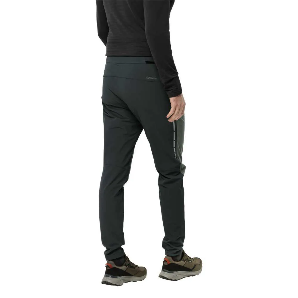 Jack Wolfskin Morobbia Hosen