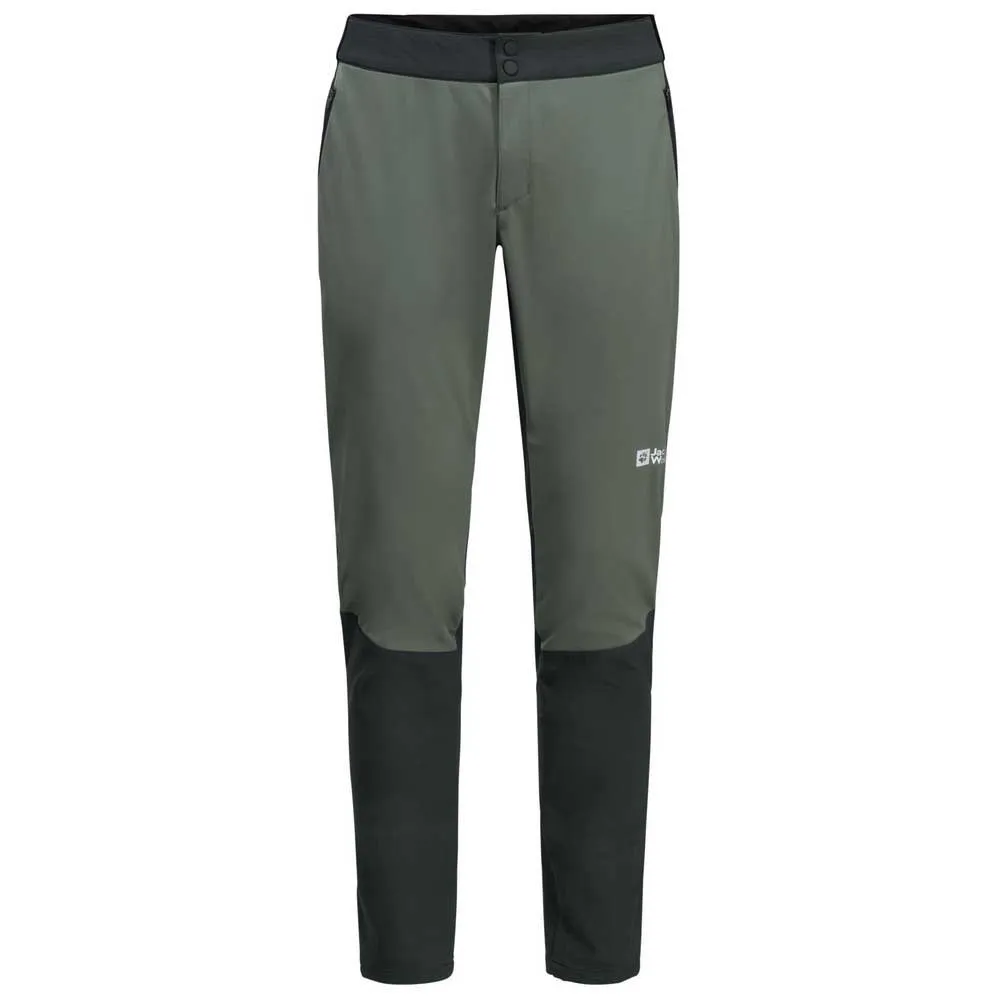 Jack Wolfskin Morobbia Hosen