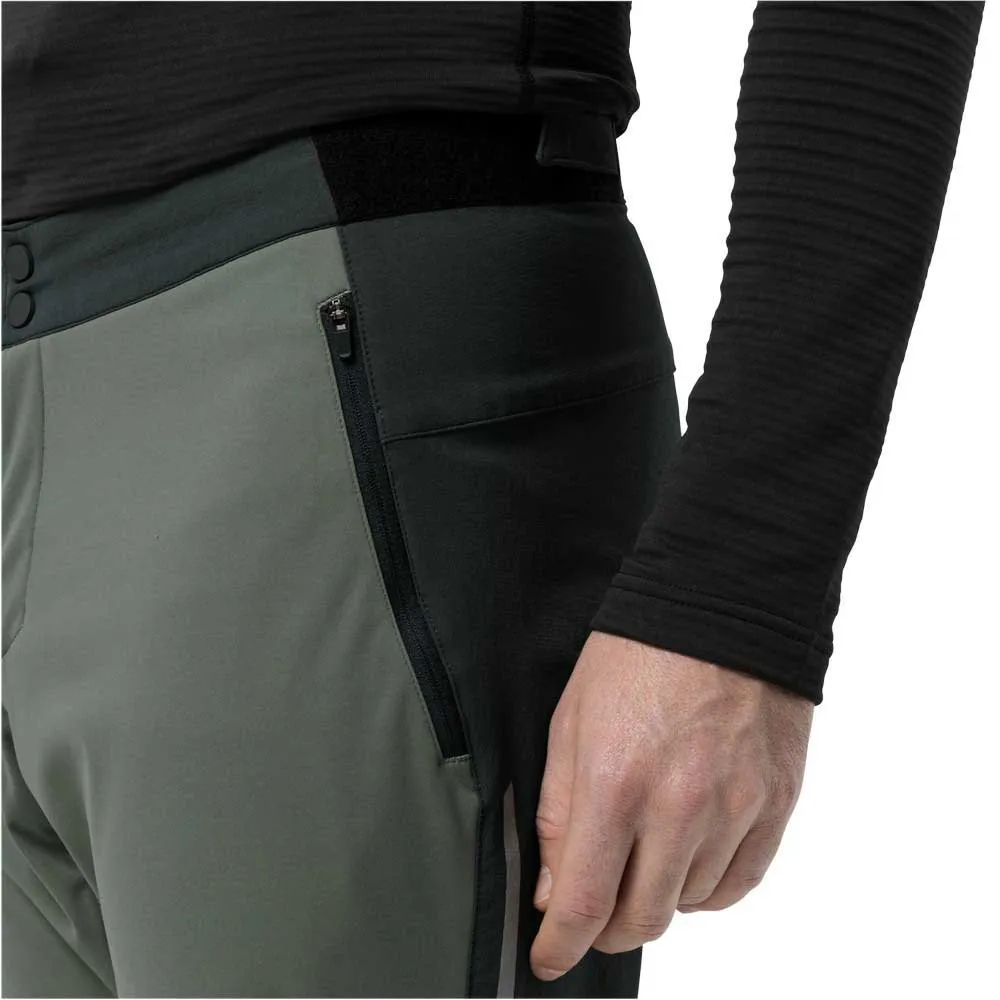 Jack Wolfskin Morobbia Hosen