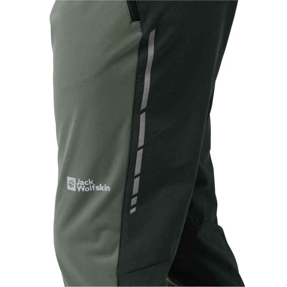 Jack Wolfskin Morobbia Hosen