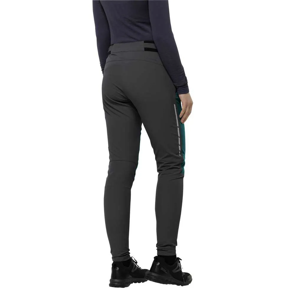 Jack Wolfskin Morobbia Hosen Jack Wolfskin Morobbia Hosen