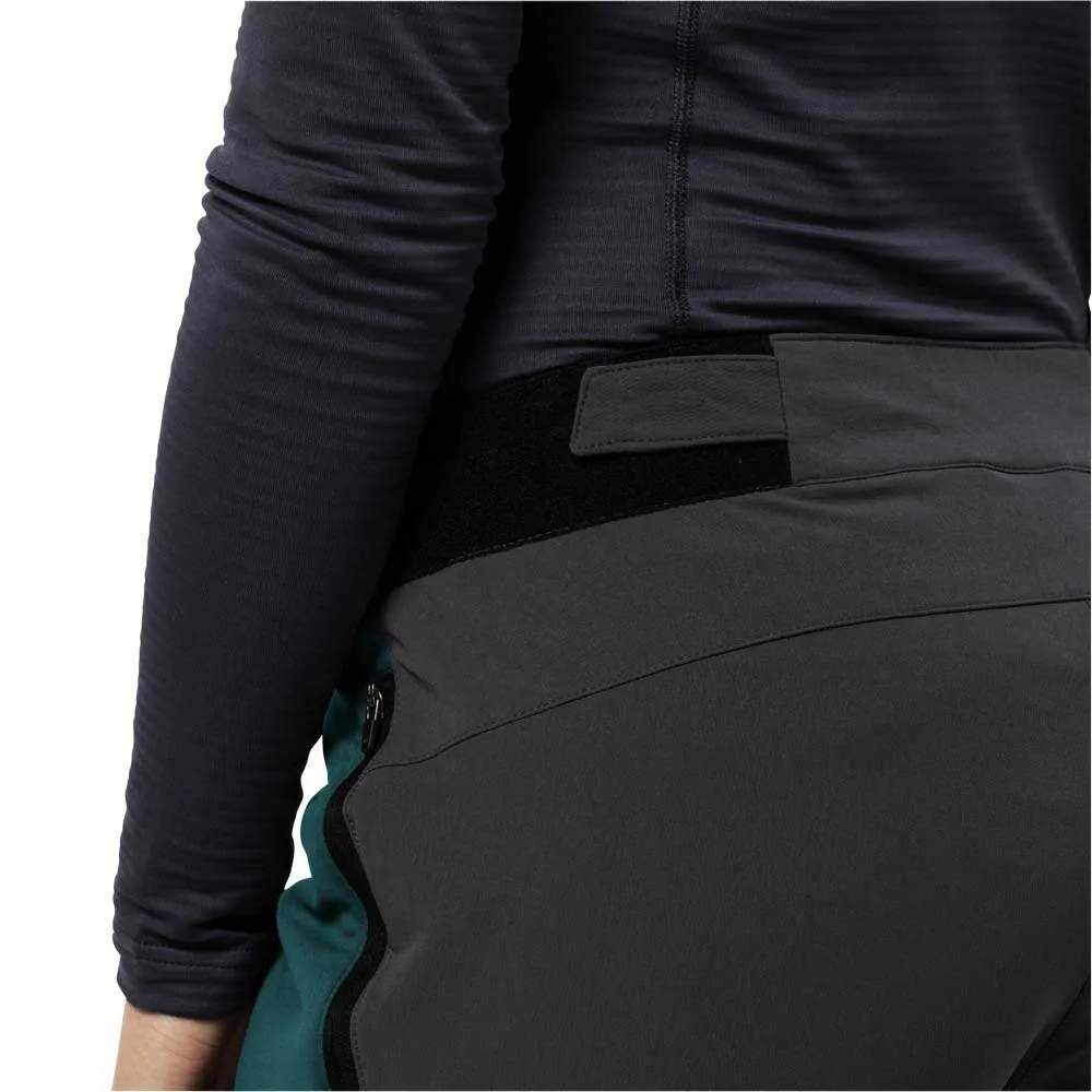 Jack Wolfskin Morobbia Hosen Jack Wolfskin Morobbia Hosen