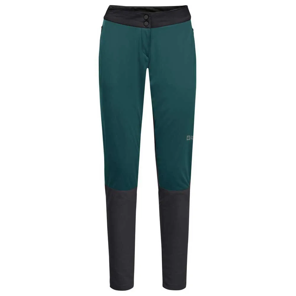 Jack Wolfskin Morobbia Hosen Jack Wolfskin Morobbia Hosen