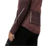 Jack Wolfskin Morobbia Jacke, Dark maroon