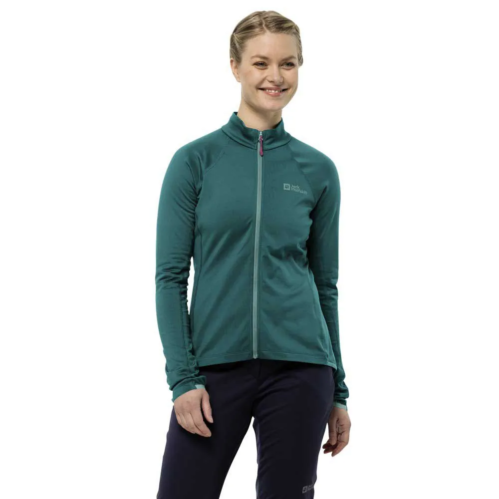 Jack Wolfskin Morobbia Jacke Jack Wolfskin Morobbia Jacke
