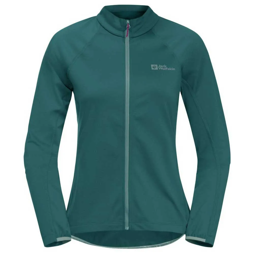 Jack Wolfskin Morobbia Jacke Jack Wolfskin Morobbia Jacke
