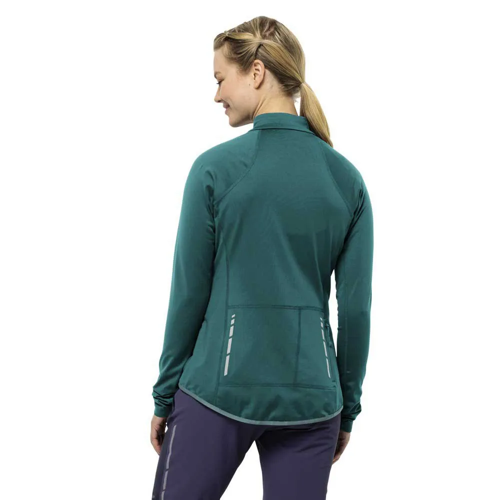Jack Wolfskin Morobbia Jacke Jack Wolfskin Morobbia Jacke