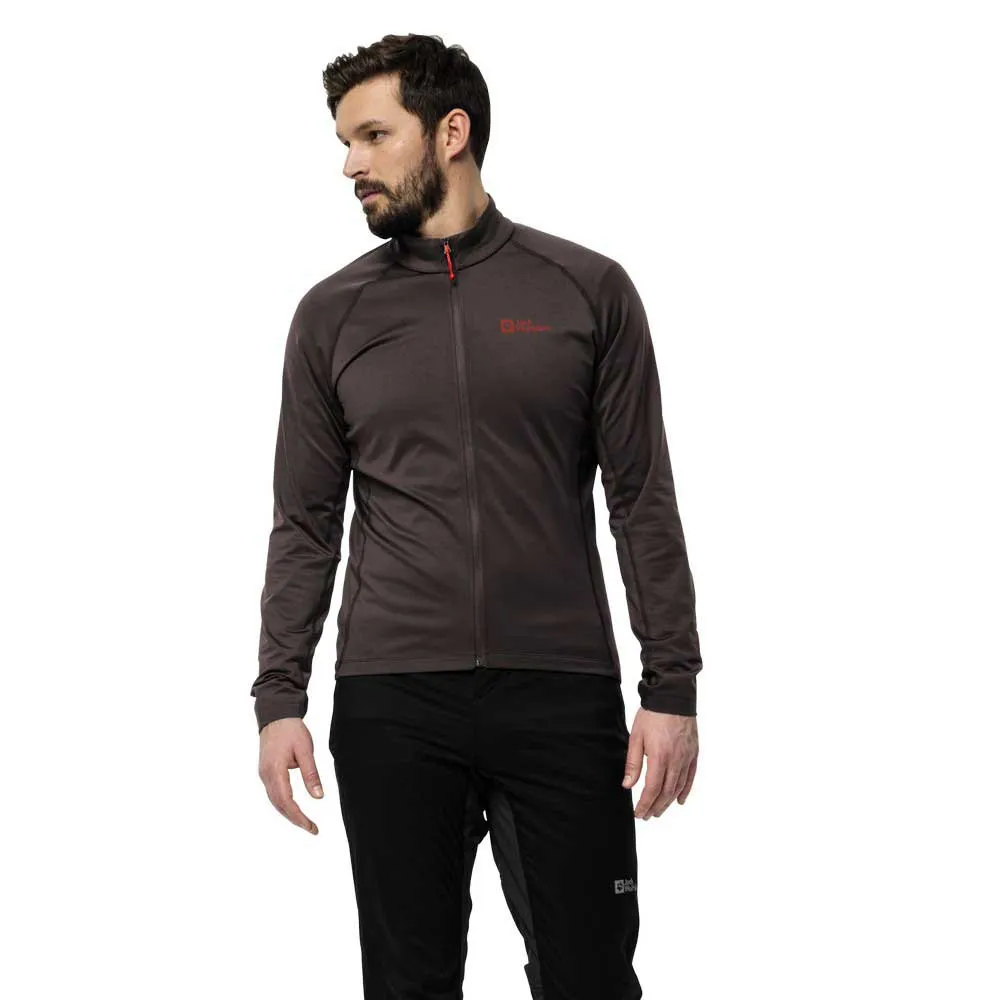 Jack Wolfskin Morobbia Jacke