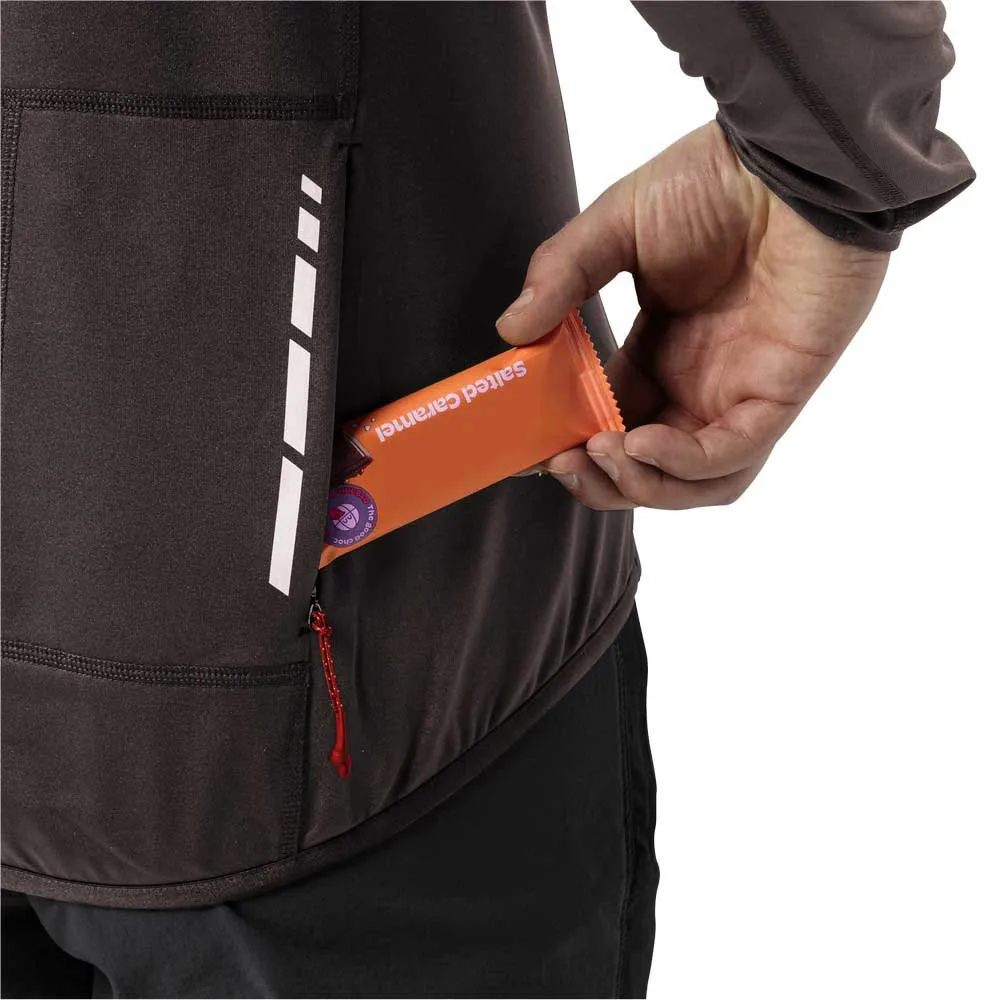 Jack Wolfskin Morobbia Jacke