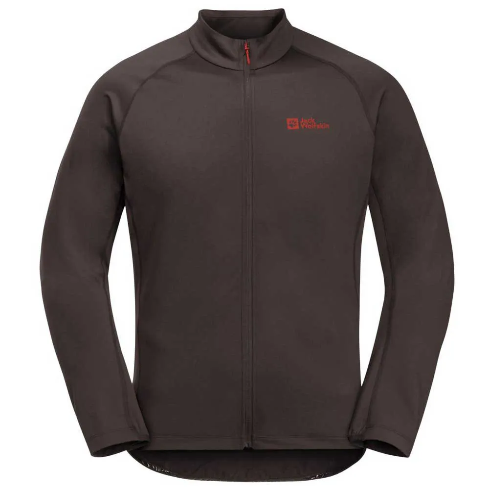 Jack Wolfskin Morobbia Jacke