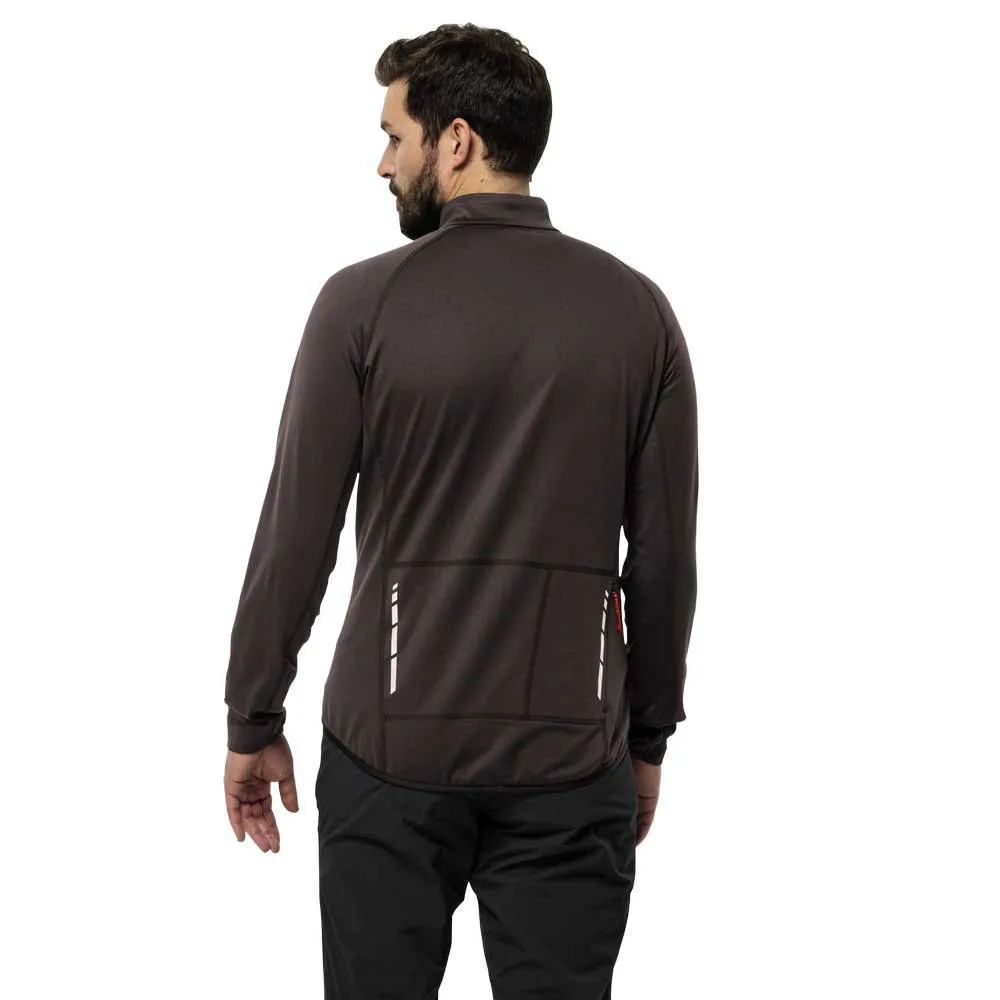 Jack Wolfskin Morobbia Jacke
