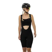 Jack Wolfskin Morobbia Lange Trägerhose