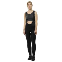 Jack Wolfskin Morobbia Lange Trägerhose Jack Wolfskin Morobbia Lange Trägerhose