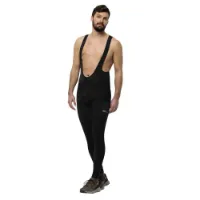 Jack Wolfskin Morobbia Lange Trägerhose Jack Wolfskin Morobbia Lange Trägerhose