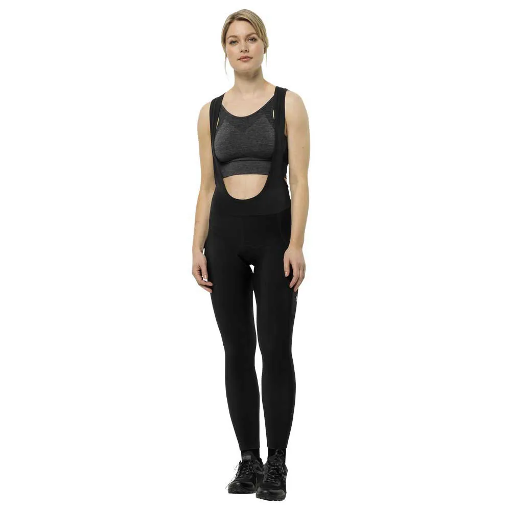 Jack Wolfskin Morobbia Lange Trägerhose Jack Wolfskin Morobbia Lange Trägerhose