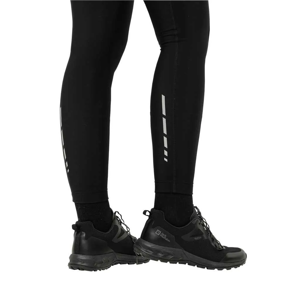 Jack Wolfskin Morobbia Lange Trägerhose Jack Wolfskin Morobbia Lange Trägerhose