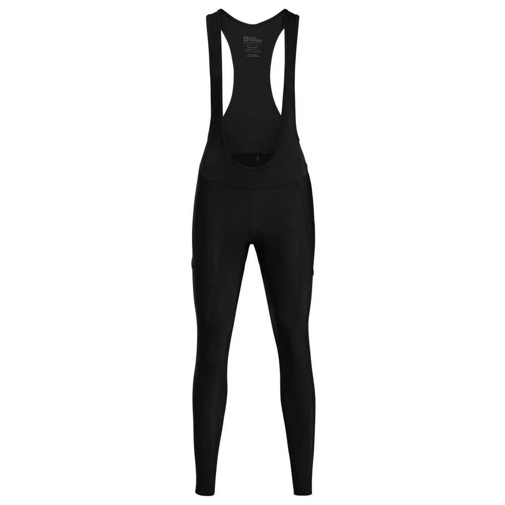 Jack Wolfskin Morobbia Lange Trägerhose Jack Wolfskin Morobbia Lange Trägerhose