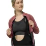 Jack Wolfskin Morobbia Lange Trägerhose