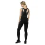 Jack Wolfskin Morobbia Lange Trägerhose
