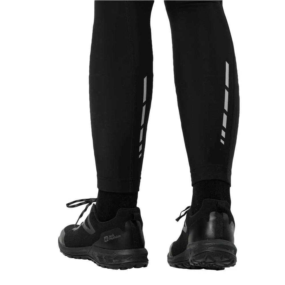 Jack Wolfskin Morobbia Leggings Jack Wolfskin Morobbia Leggings