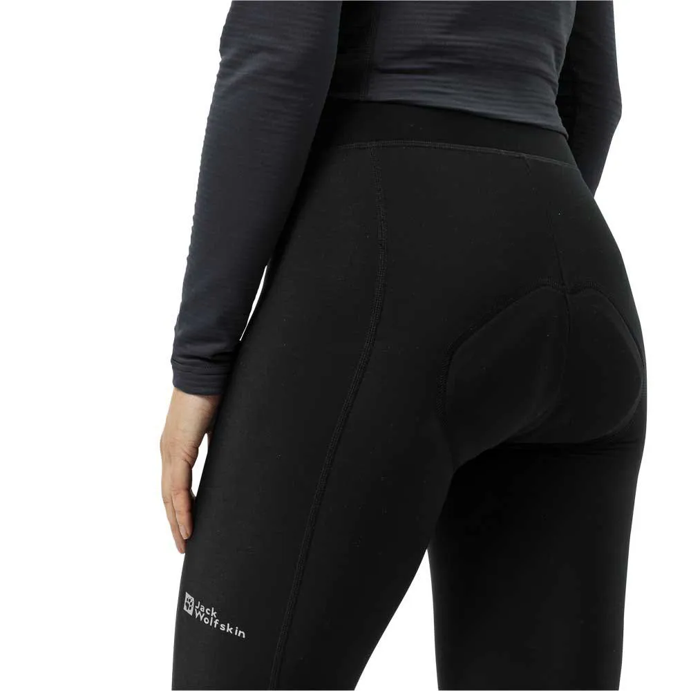 Jack Wolfskin Morobbia Leggings Jack Wolfskin Morobbia Leggings