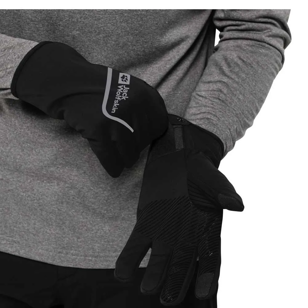 Jack Wolfskin Morobbia Light Handschuhe Jack Wolfskin Morobbia Light Handschuhe