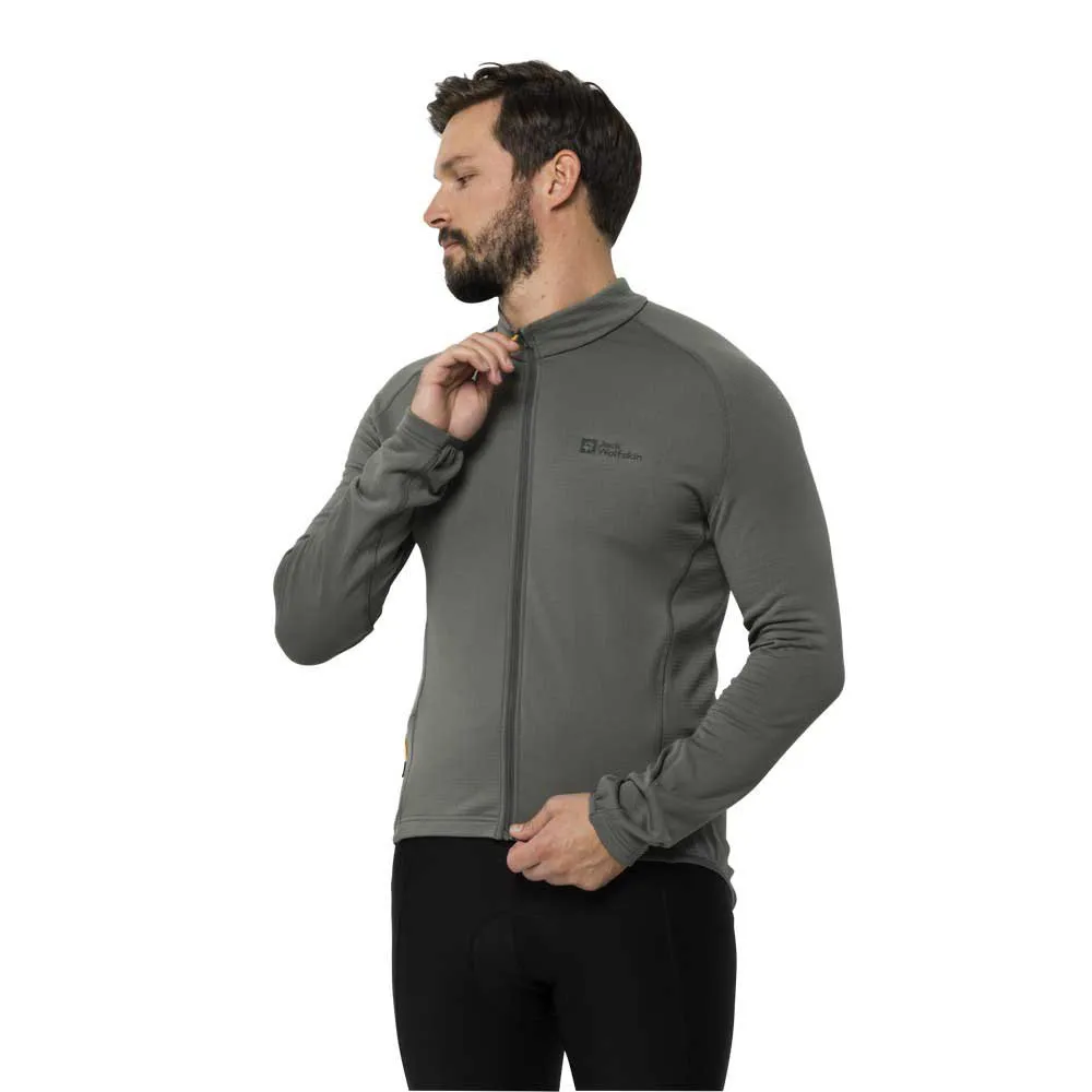 Jack Wolfskin Morobbia Light Jacke Jack Wolfskin Morobbia Light Jacke