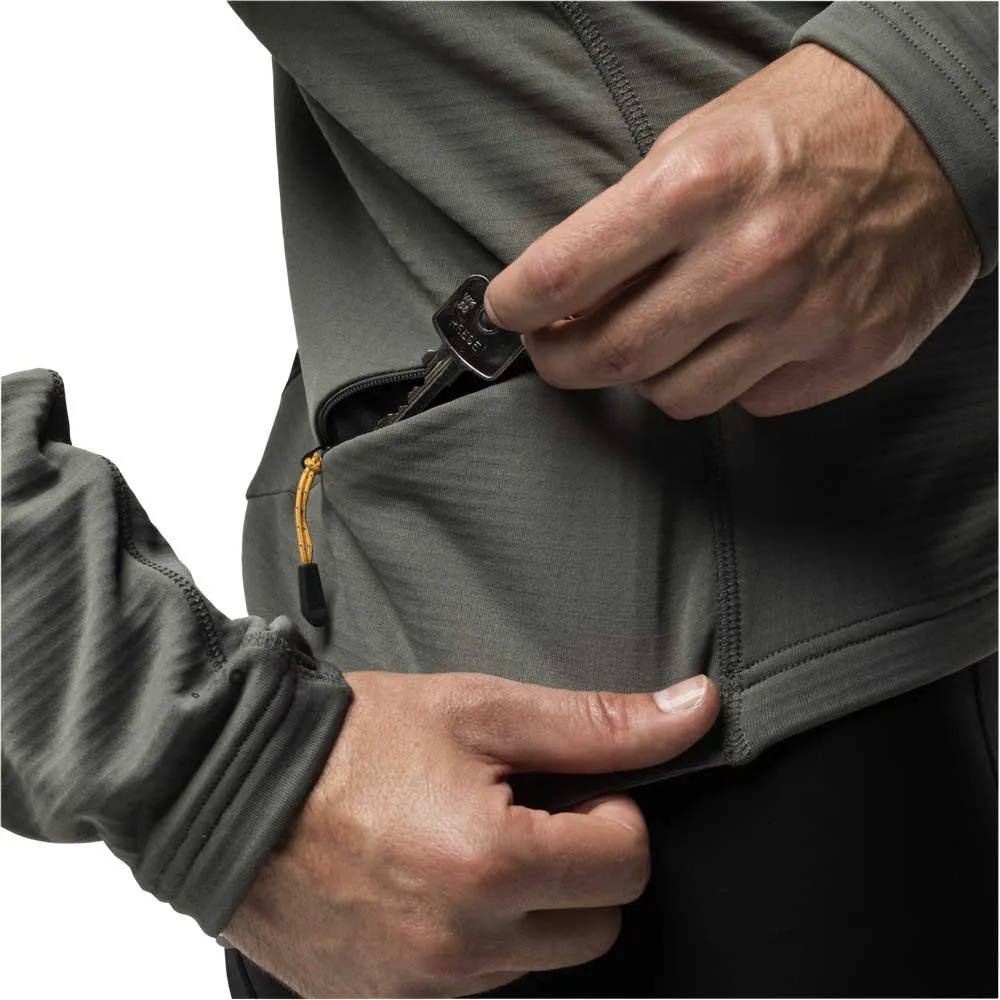 Jack Wolfskin Morobbia Light Jacke Jack Wolfskin Morobbia Light Jacke