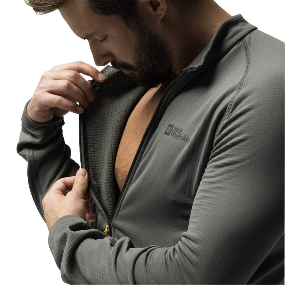 Jack Wolfskin Morobbia Light Jacke Jack Wolfskin Morobbia Light Jacke