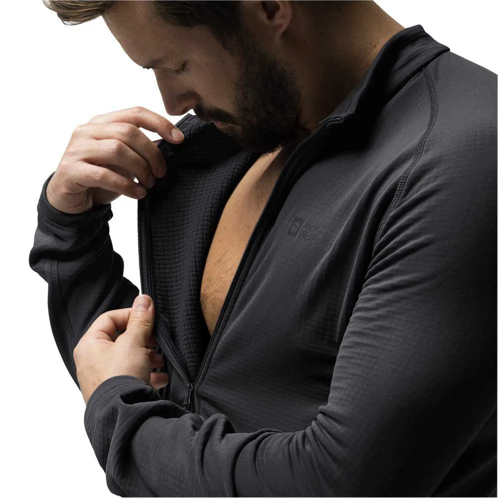Jack Wolfskin Morobbia Light Jacke Jack Wolfskin Morobbia Light Jacke