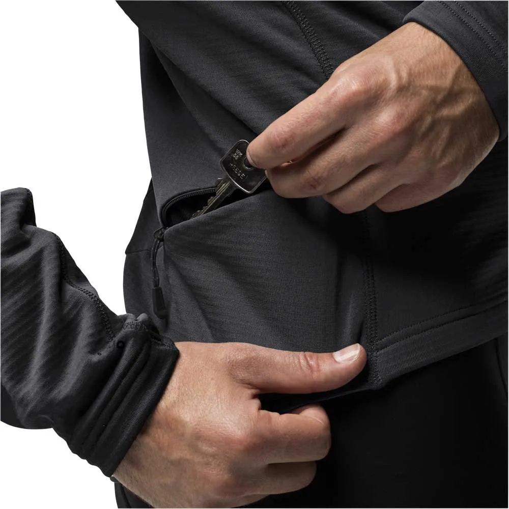 Jack Wolfskin Morobbia Light Jacke Jack Wolfskin Morobbia Light Jacke