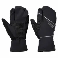 Jack Wolfskin Morobbia Lobster Handschuhe Jack Wolfskin Morobbia Lobster Handschuhe
