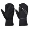 Jack Wolfskin Morobbia Lobster Handschuhe