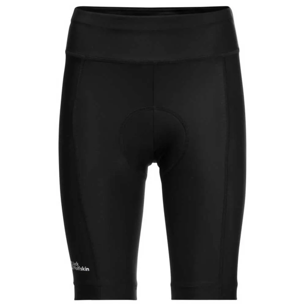 Jack Wolfskin Morobbia Padded Kurze Hose Jack Wolfskin Morobbia Padded Kurze Hose