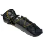 Jack Wolfskin Morobbia Seat Tasche, Flash black, One Size